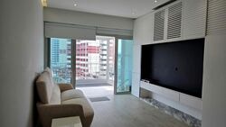 The Metropolitan Condominium (D3), Condominium #630793341